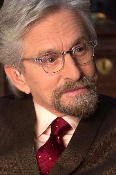 Hank Pym