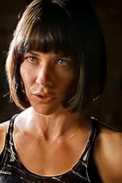 Hope Van Dyne