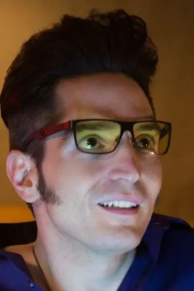 Kurt Goreshter