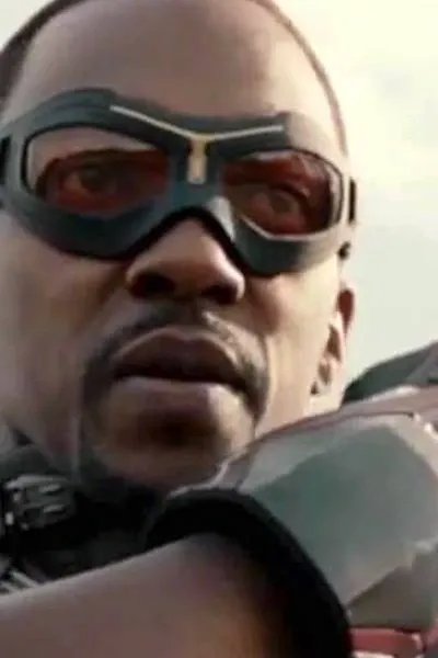 Sam Wilson