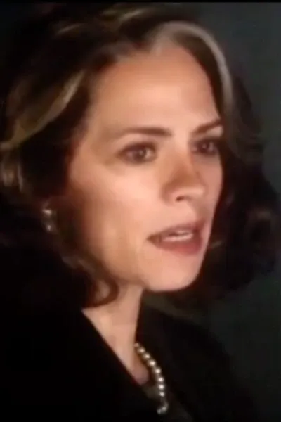 Peggy Carter