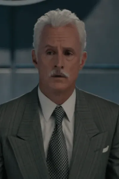 Howard Stark