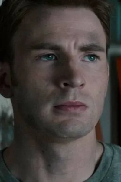 Steve Rogers