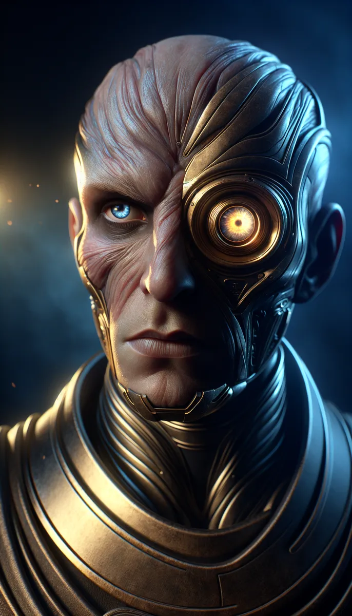 Cyclops/Scott Summers photo 1