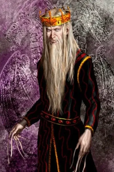 Mad King