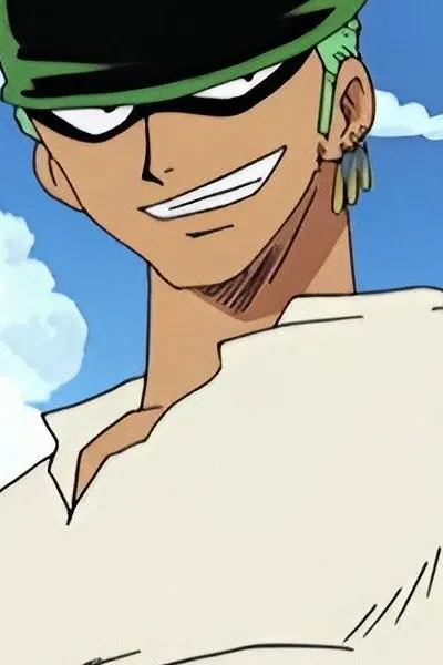 Roronoa Zoro