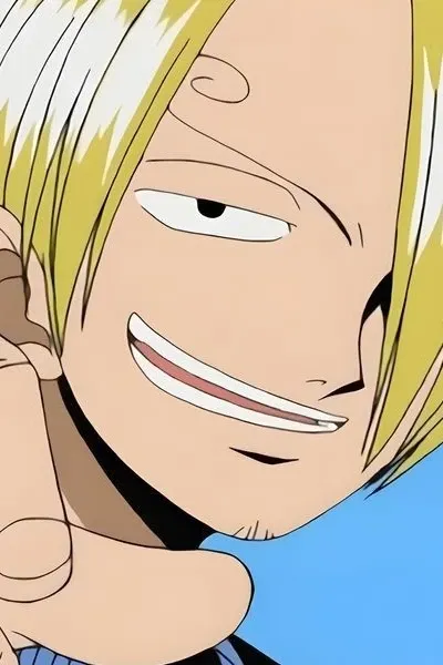 Sanji