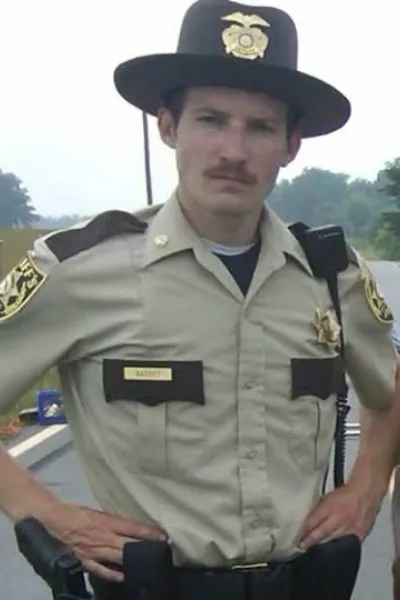 Officer Leon photo 1