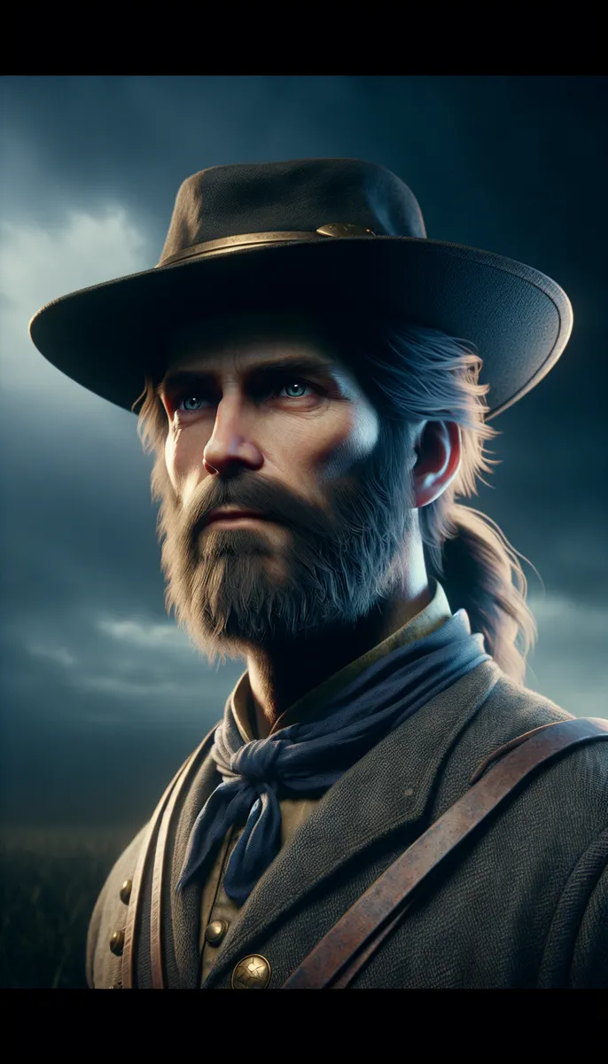 Jebediah "Jeb" Henry photo 12