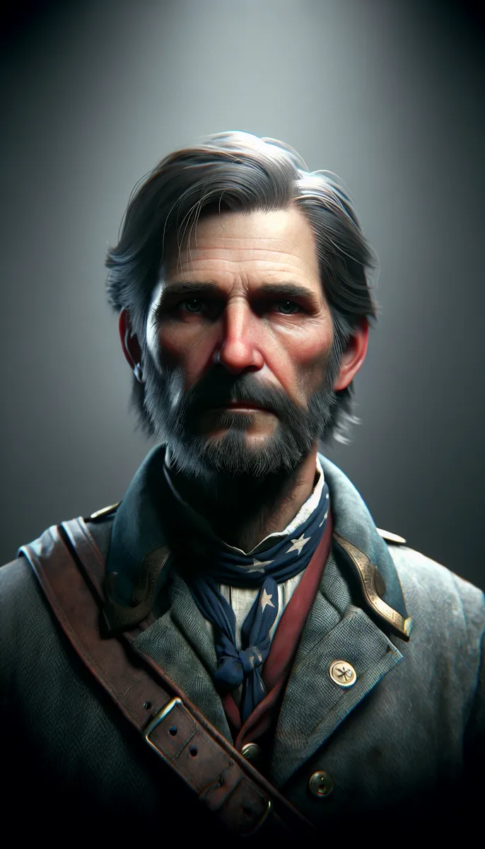 Jebediah "Jeb" Henry photo 9