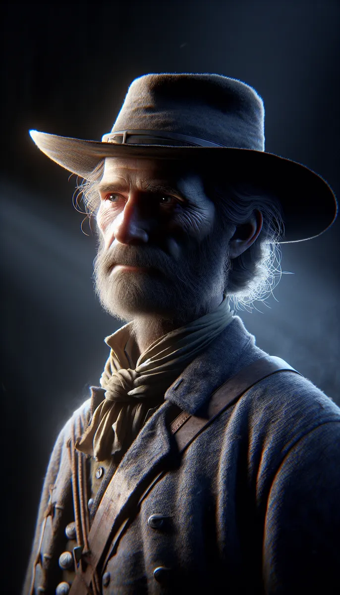 Jebediah "Jeb" Henry photo 22