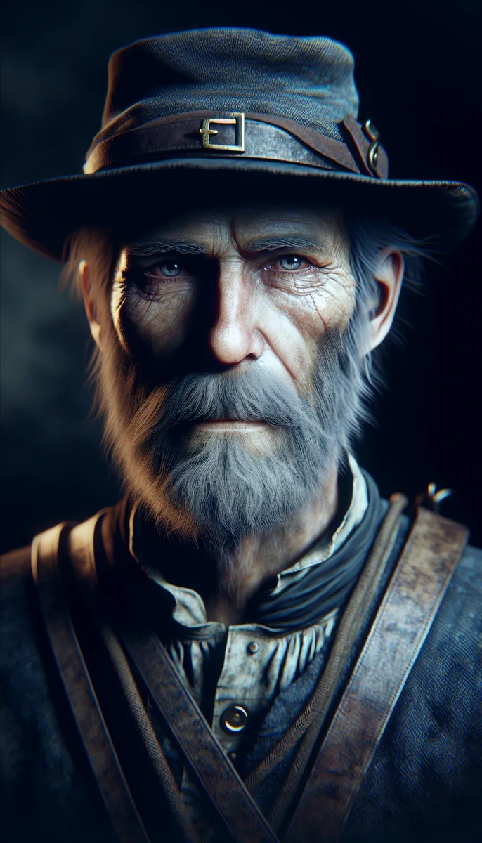 Jebediah "Jeb" Henry photo 17