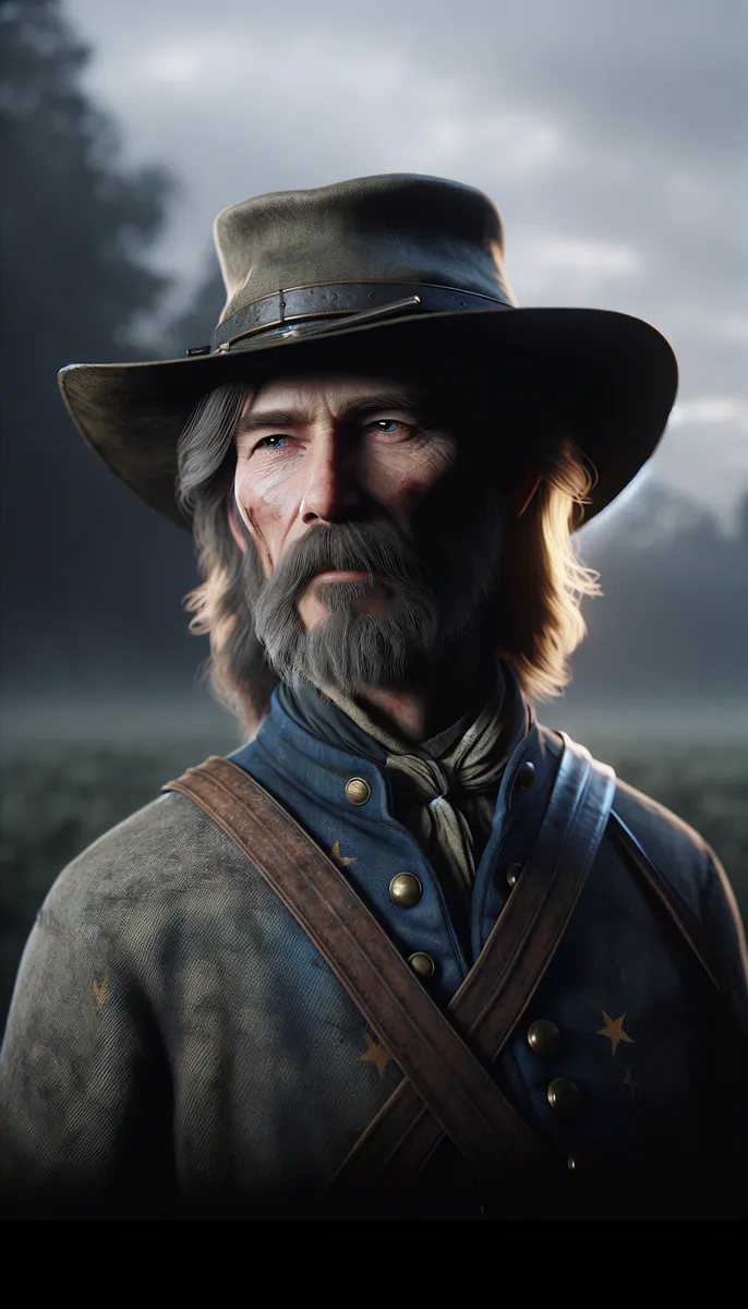 Jebediah "Jeb" Henry photo 10
