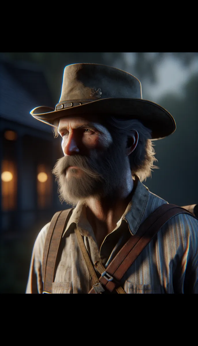 Jebediah "Jeb" Henry photo 20