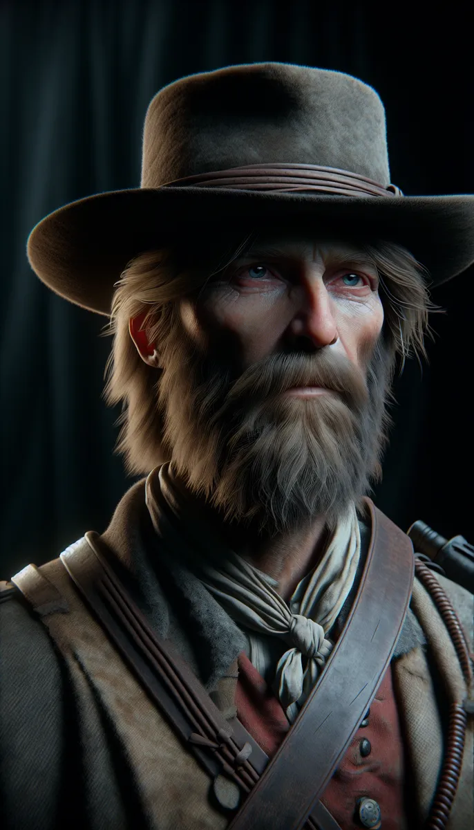 Jebediah "Jeb" Henry photo 19