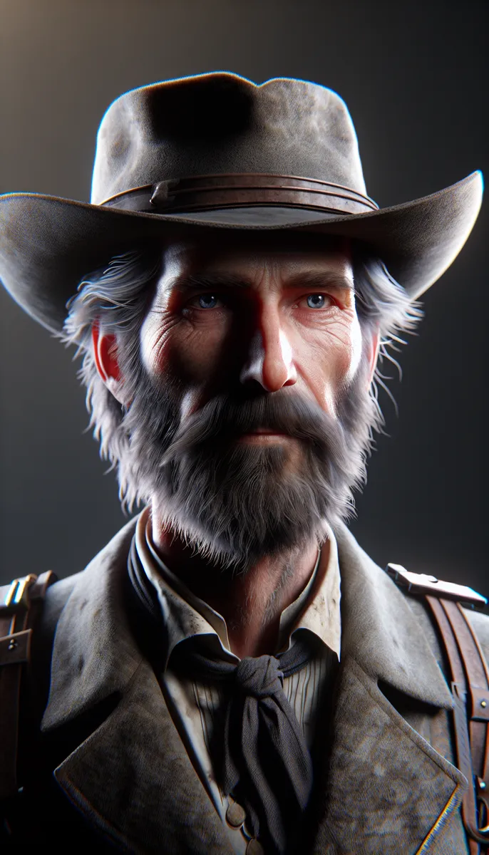 Jebediah "Jeb" Henry photo 3