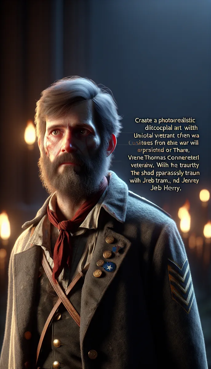 Thomas Cornelius Pendleton photo 2