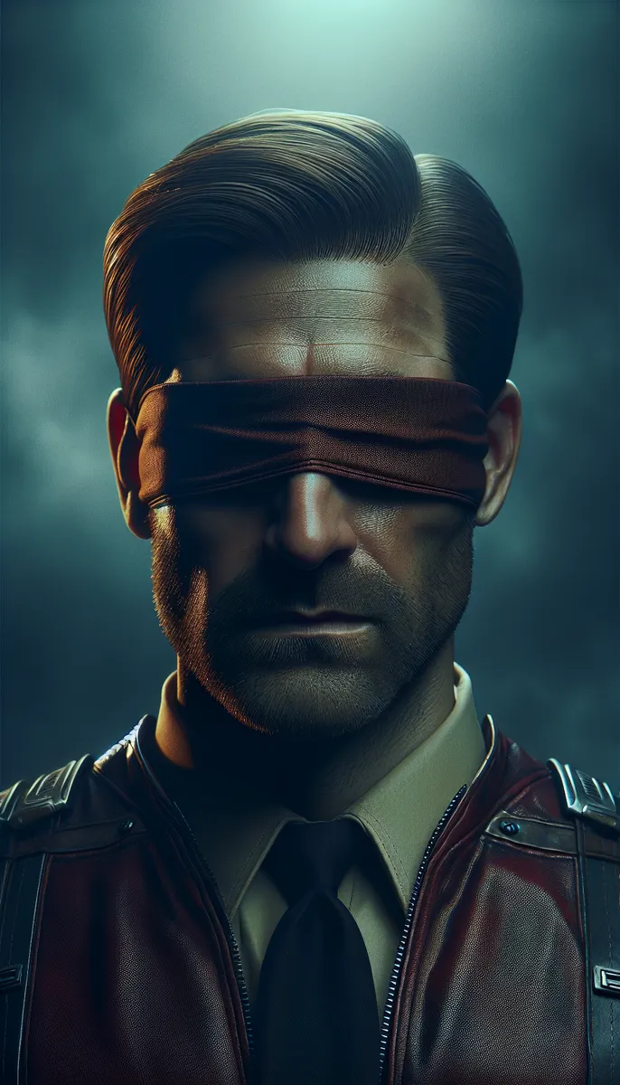Daredevil photo 1