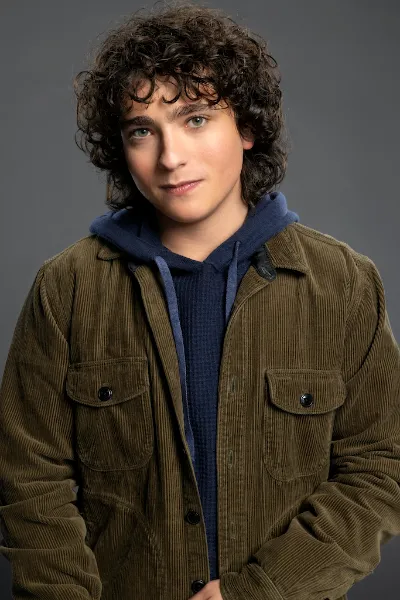 Jon