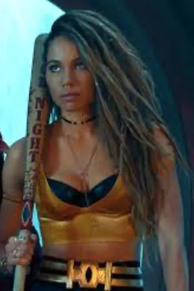 Black Canary