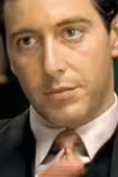 Young Michael