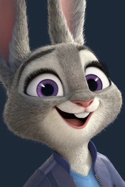 Judy Hopps