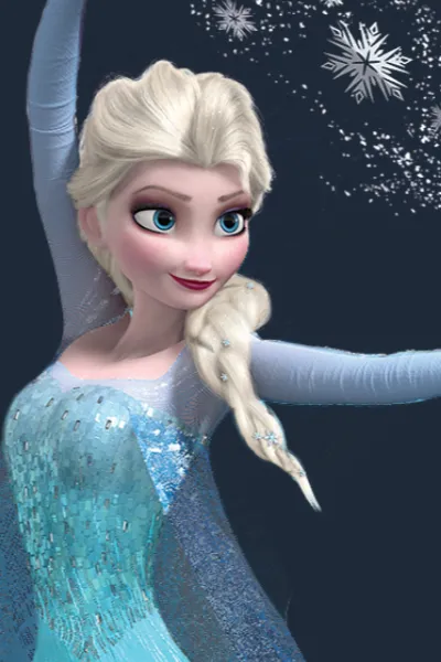 Elsa