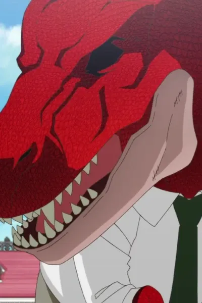 Gigas Terano
