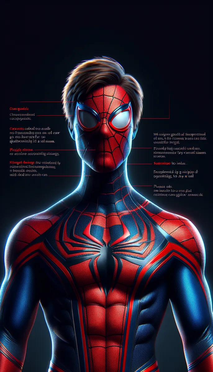 MILES MORALES photo 2