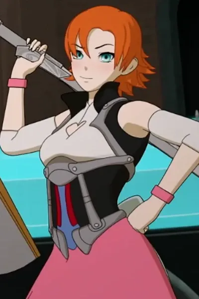 Nora Valkyrie