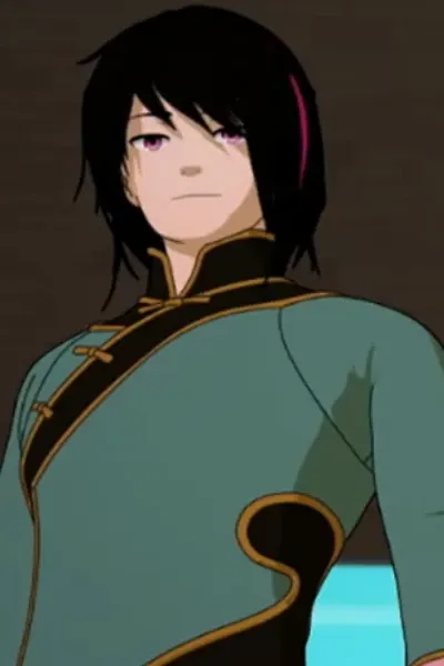 Lie Ren
