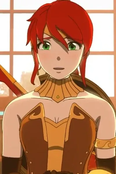 Pyrrha Nikos