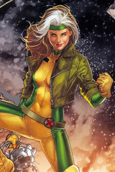 Jean Grey photo 2