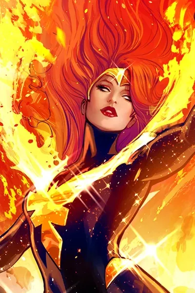 Jean Grey