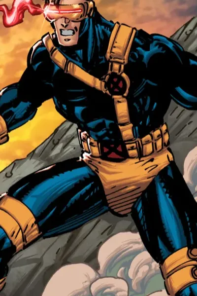 Scott Summers