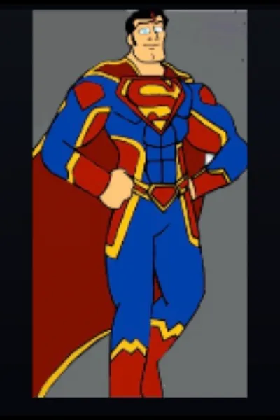 Superman