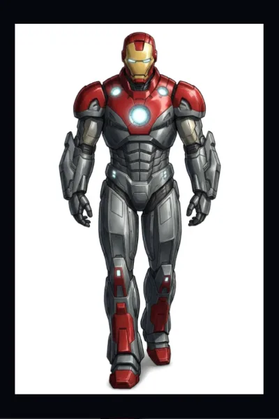 Iron Man
