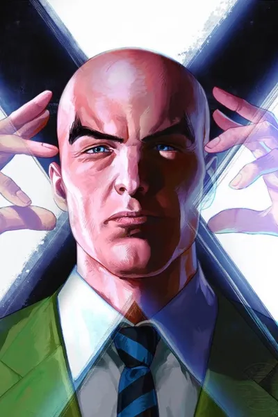 Charles Xavier
