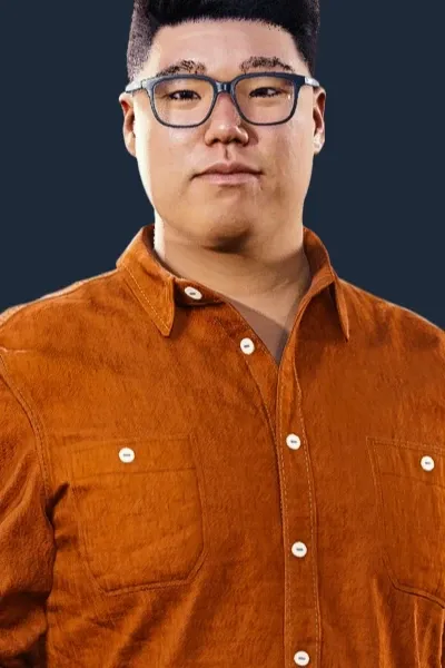 Ganke Lee