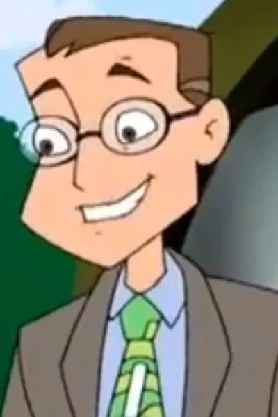David