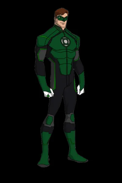 Green Lantern