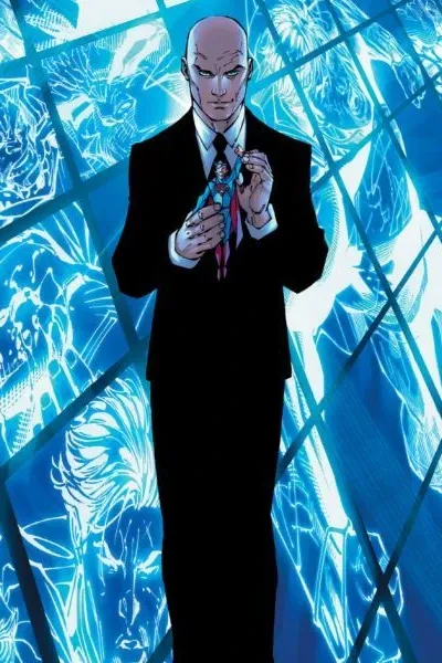 Lex Luthor
