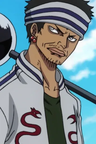 Gin