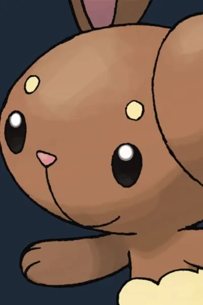 Cream’s Buneary