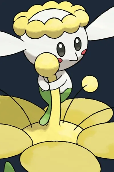 Cream’s Flabébé