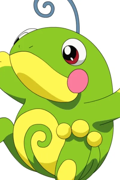 Big's Politoed