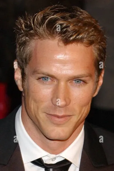Dan Calebow