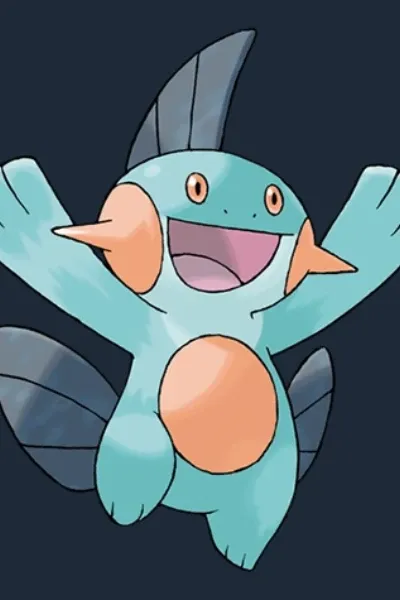 Big's Marshtomp