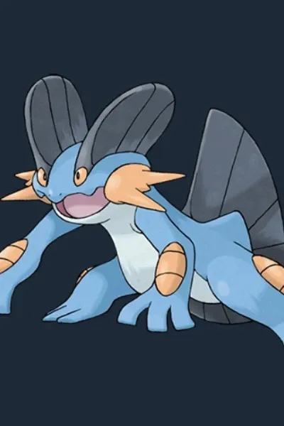 Big's Swampert