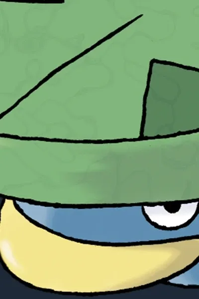 Big's Lotad